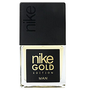 NIKE Gold Edition Man EDT purškiklis 30ml