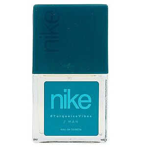 NIKE Turkio Vibes Vyrų EDT purškiklis 30ml