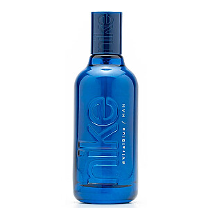 NIKE Viral Blue EDT purškiklis 100ml