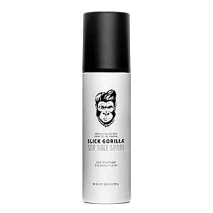 SLICK GORILLA Jūras sāls aerosols matu stilizēšanai ar jūras sāli 200ml