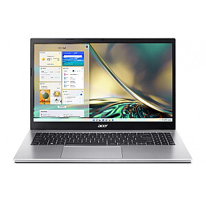 Ноутбук Aspire 3 A315-59-34EJ i3-1215U 15.6 FHD 8GB 512GB NoOS