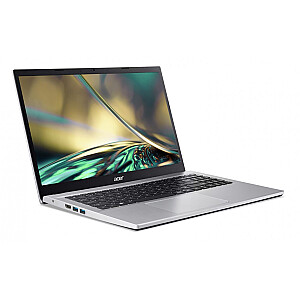 Ноутбук Aspire 3 A315-59-34EJ i3-1215U 15.6 FHD 8GB 512GB NoOS