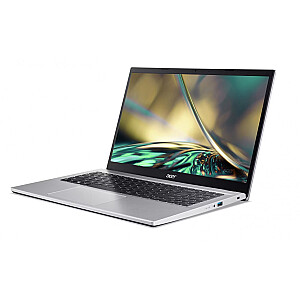 Laptop Aspire 3 A315-59-34EJ i3-1215U 15.6 FHD 8GB 512GB NoOS