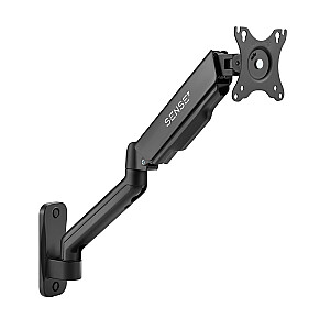 SENSE7 Крепление для монитора на стену 17"-32" HANG WALL ARM