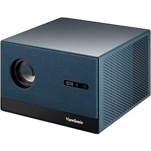 Projektors ViewSonic LX60HD