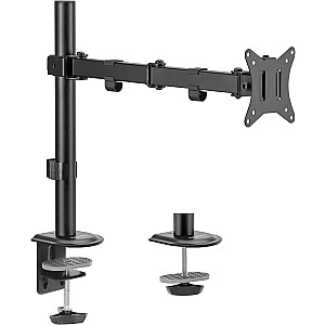 SENSE7 stalo laikiklis monitoriui 17"-32" FLOAT ARM