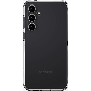 Spigen Spigen Liquid Crystal, кристально чистый - Samsung Galaxy S23 FE