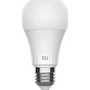 Xiaomi Smart Bulb Xiaomi Mi Smart LED Bulb (Cool White)