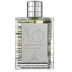 MAISON ALHAMBRA Monocline 01 EDP spray 100ml