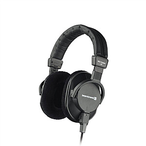 Beyerdynamic DT 250 80 ohms Studio наушники, черный