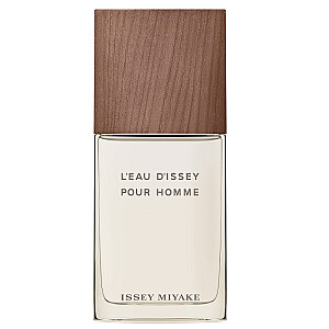 Tester ISSEY MIYAKE L'eau D'issey Pour Homme Vetiver EDT smidzināms 100ml