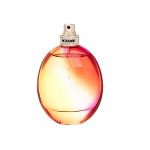 Tester MISSONI Missoni EDT smidzinātājs 100ml