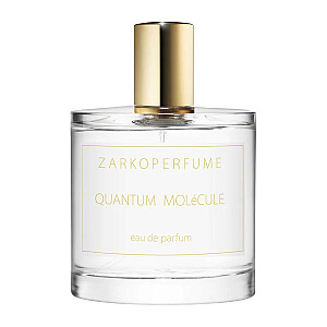 ZARKOPERFUME Quantum Molecule EDP smidzinātājs 100ml