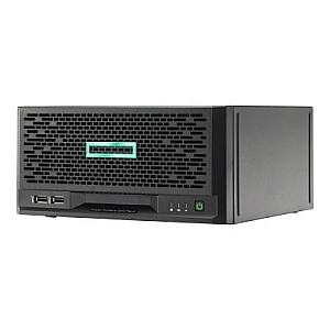 HPE ProLiant MicroServer Gen10 Plus v2 P54644-421 P54644421 (P54644-421)