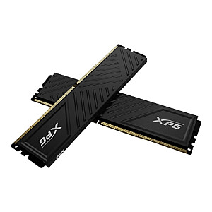 ADATA 64 Kit (32GBx2) GB | DDR4 | 3200 МГц | ПК/сервер | Зарегистрированный Нет | ECC Нет