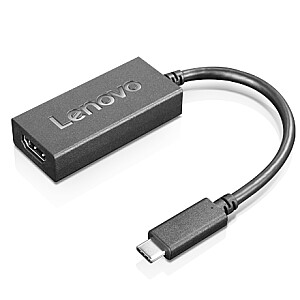 Адаптер Lenovo USB-C - HDMI 2.0b