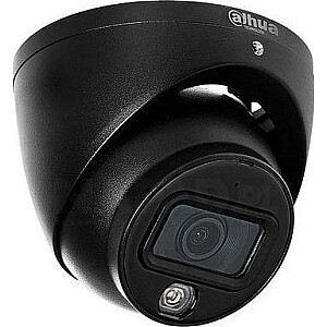 DAHUA HDCVI CAMERA HAC-HDW1200TLM-IL-A-0280B-S6-BLACK