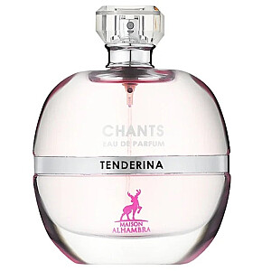 Парфюмированная вода Maison Alhambra Chants Tenderina 100ml