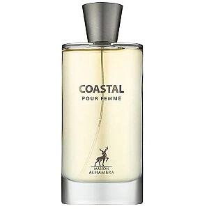 MAISON ALHAMBRA Coastal Pour Femme EDP smidzināms 100ml