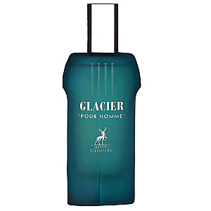 MAISON ALHAMBRA Glacier EDP izsmidzinātājs 100ml