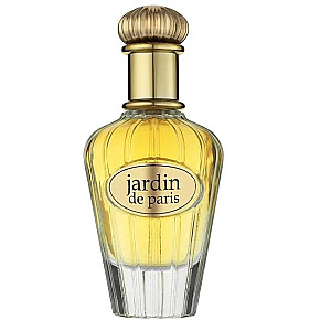 MAISON ALHAMBRA Jardin de Paris EDP spray 100ml