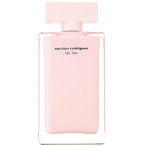 Tester NARCISO RODRIGUEZ For Her EDP spray 100ml