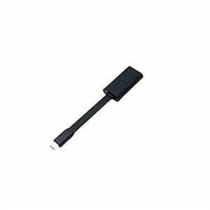 Разъем адаптера Dongle USB Type C - VGA Адаптер Dell USB-C - VGA