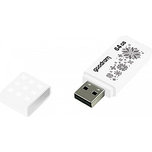 Pendrive UME2 64GB USB 2.0 Зима