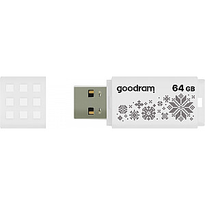 Pendrive UME2 64GB USB 2.0 Зима