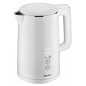 Kettle KF 6011 Skaitmeninis 1.5l