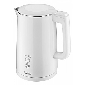 Kettle KF 6011 Skaitmeninis 1.5l