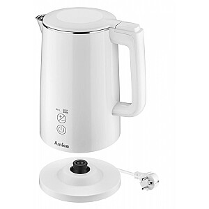 Kettle KF 6011 Skaitmeninis 1.5l