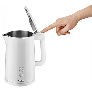 Kettle KF 6011 Skaitmeninis 1.5l