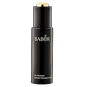 BABOR 3D tvirtinantis serumas fondas skystas 02 Ivory 30ml