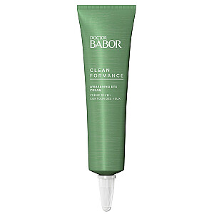 BABOR CleanFormance Awakening kremas po akimis 15ml