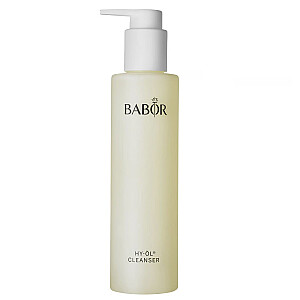 BABOR Cleansing HY-ÖL attīrošais eļļas tīrītājs 200ml