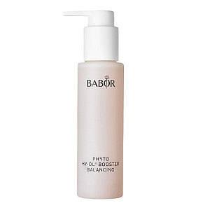 BABOR Cleansing Phyto HY-ÖL Booster Balancing очищающий масло для лица 100ml