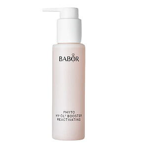 BABOR Cleansing Phyto HY-ÖL Booster Reaktīvā attīrošā eļļa 100ml