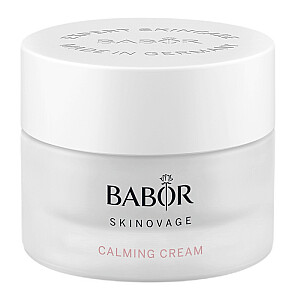 BABOR Skinovage raminantis kremas veidui 50ml