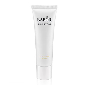 BABOR Skinovage Vitalizing Mask barojoša sejas maska 50ml