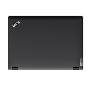 Mobilus darbo stotis ThinkPad P16v G2 21KX0010PB W11Pro Ultra 9185H/64GB/1TB/RTX3000 8GB/16.0 WQUXGA/3YRS Premier Support 