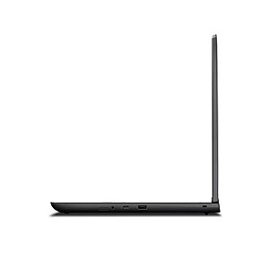 Mobilus darbo stotis ThinkPad P16v G2 21KX0010PB W11Pro Ultra 9185H/64GB/1TB/RTX3000 8GB/16.0 WQUXGA/3YRS Premier Support 