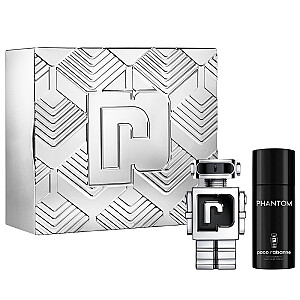 Туалетная вода Paco Rabanne Phantom 100ml