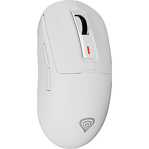 Genesis ZIRCON 660 PRO WHITE (NMG-2194)