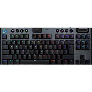 Logitech G915 X TKL TACTILE BLACK (920-012721)