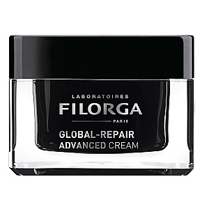 FILORGA Global Repair Advanced Creme atjaunojošs krēms sejai 50ml