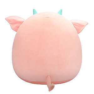 SQUISHMALLOWS W20 plīša rotaļlieta, 60 cm