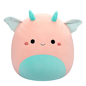 SQUISHMALLOWS W20 plīša rotaļlieta, 60 cm