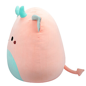 SQUISHMALLOWS W20 plīša rotaļlieta, 60 cm