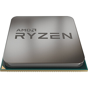 Процессор AMD Ryzen 5 7600X, 4.7 ГГц, 32 МБ, OEM (100-000000593)